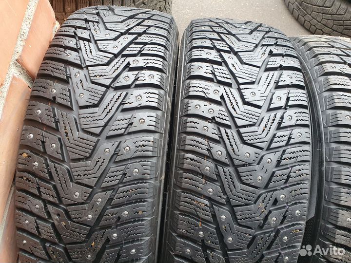 Hankook Winter I'Pike RS2 W429 185/60 R15