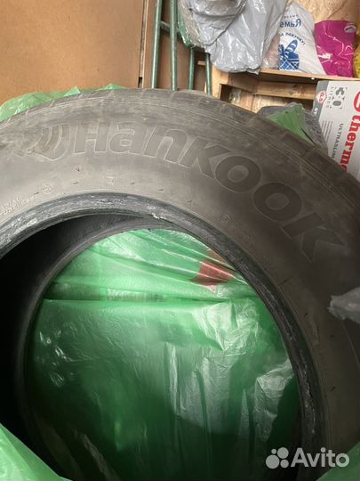 Michelin Latitude Sport 235/65 R17