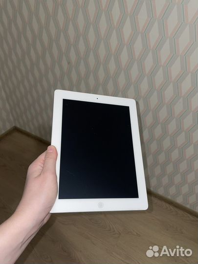 iPad 4