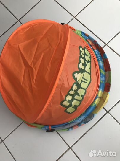 Корзина для игрушек Мимимишки