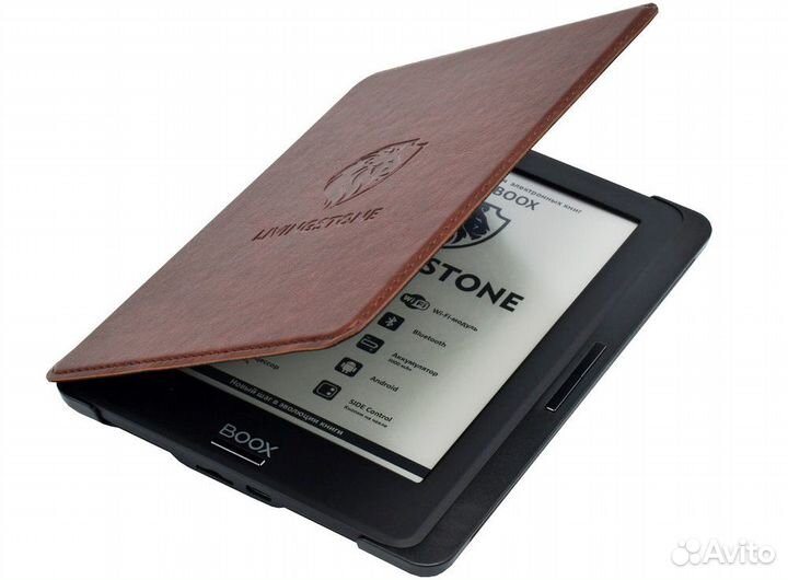 Onyx boox livingstone 3