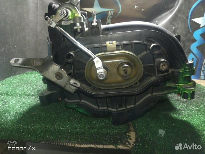 Кожух выпускного коллектора Lexus Ls460 1UR