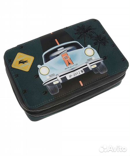 Jeune premier пенал Monte Carlo Оригинал