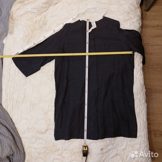 Туника, платье женское Marina Rinaldi