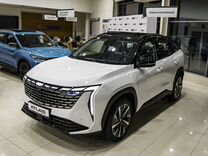 Новый Geely Atlas 2.0 AT, 2024, цена 3 629 990 руб.