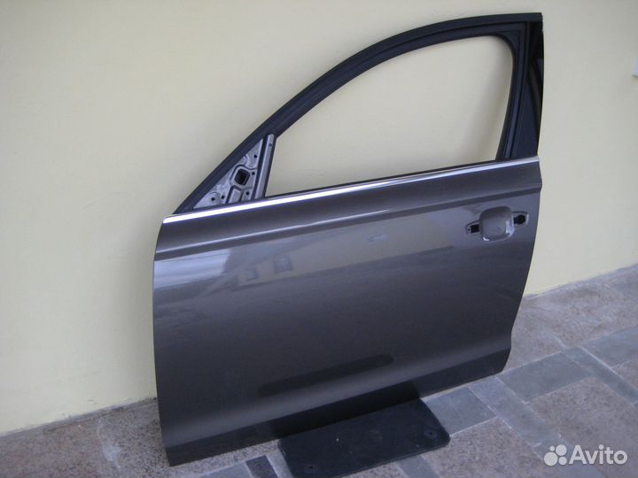 Дверь передняя левая Audi A6 C7 4G