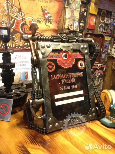 Фоторамки на подарок