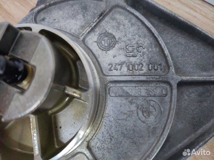 Вакуумный насос Bmw 3 F30 N20B20 2012