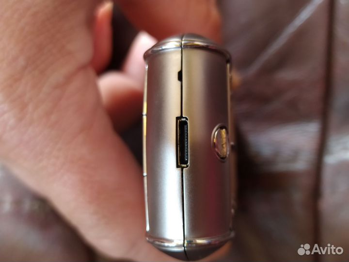 Vertu Ascent Ti, 4 ГБ