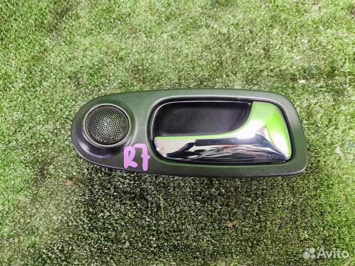 Ручка двери внутренняя правая Chevrolet Lacetti 2