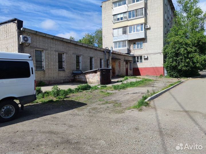Автомагазин