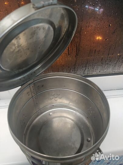 Стерилизаторы медицинские СССР