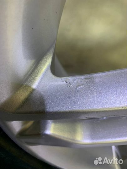 Зимние шины Gislaved 215/65R16 Opel Mokka