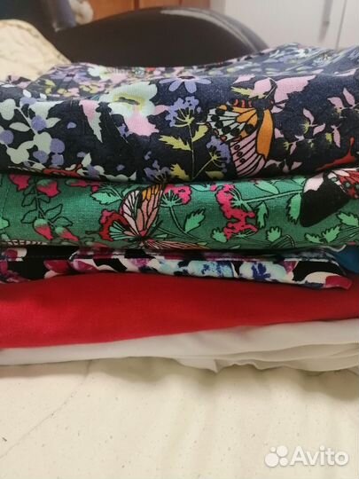 Женские вещи пакетом 44 46 размер