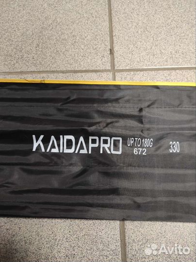 Фидер карбон kaida