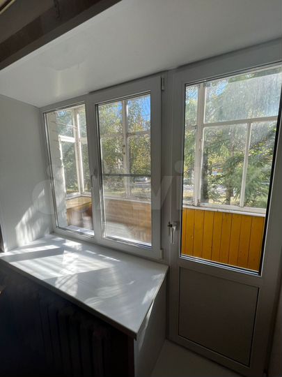 1-к. квартира, 30,2 м², 2/5 эт.