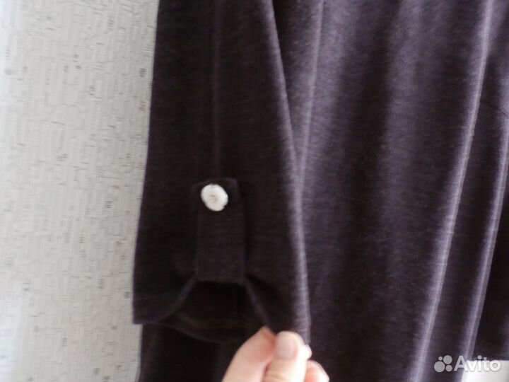 Платье туника