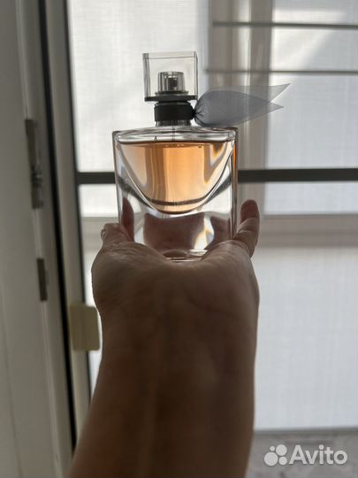 Парфюмерная вода Lancome La Vie Est Belle 30 мл