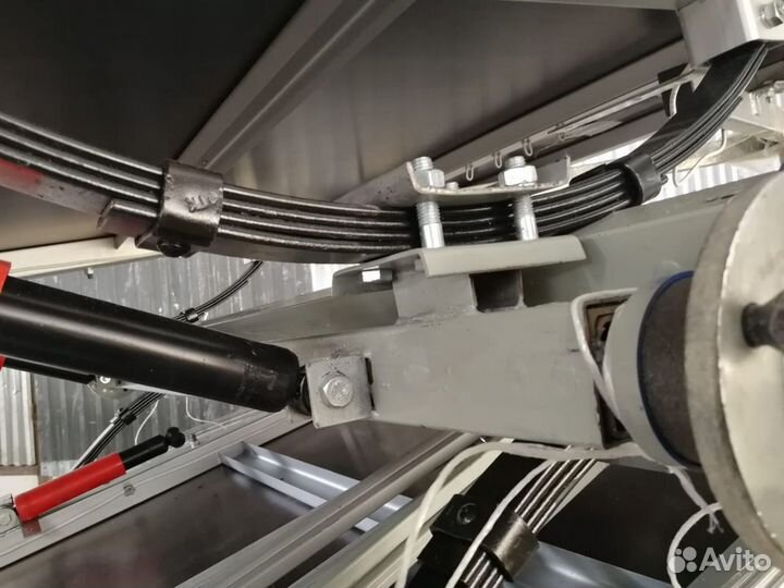 Прицеп универсальный Байкал 3,5