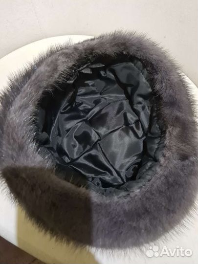 Кепка женская