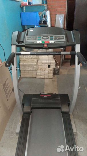 Беговая дорожка Pro Form 615