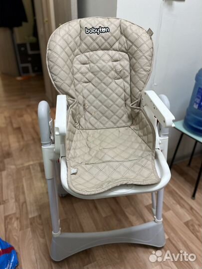 Стул для кормления