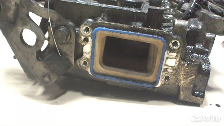 Головка блока (гбц) Ford Mondeo 4, 2012