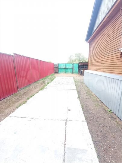 Дом 72 м² на участке 13,2 сот.