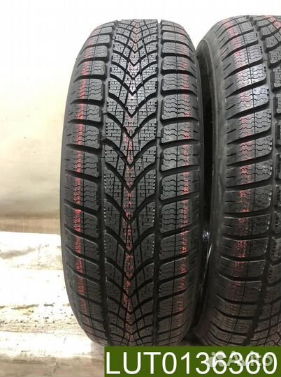 Dunlop SP Winter Sport 4D 195/65 R16 92H