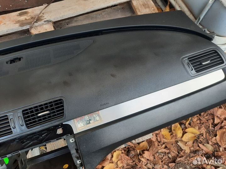 Тарпеда на Passat d6