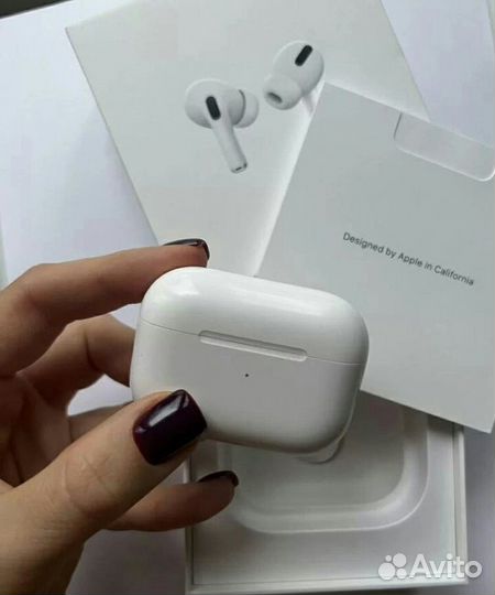 AirPods Pro