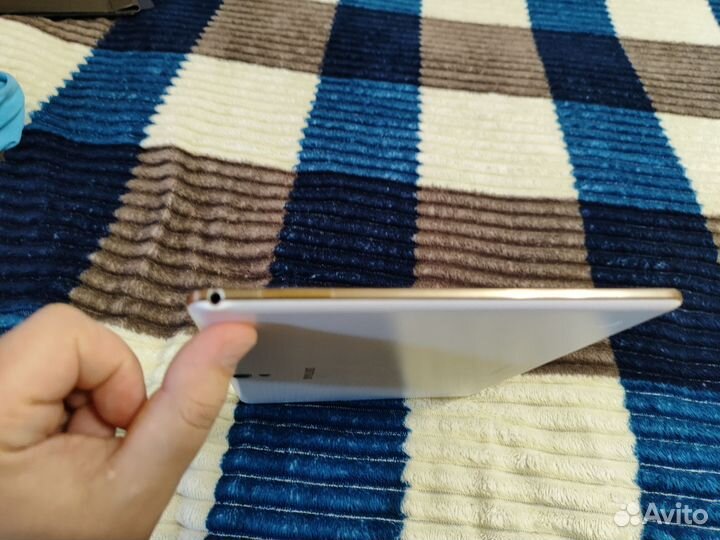 Samsung galaxy tab s