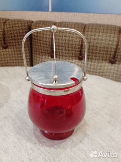 Посуда винтаж СССР