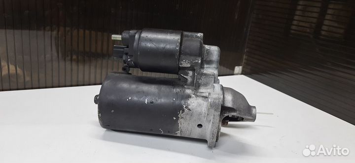Стартер Toyota Avensis, Corolla 1.4, 1.6, 1.8 б/у