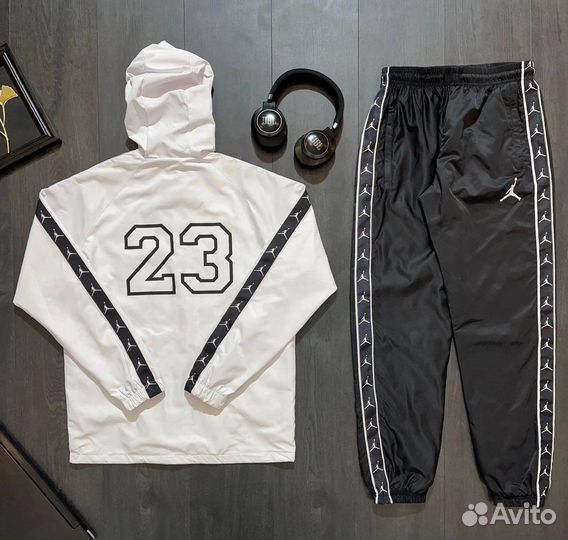 Спортивный костюм jordan