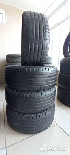 Yokohama Advan Sport A/S 235/55 R17