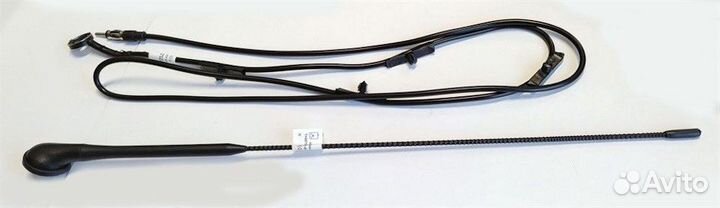 Антенна Приора Штатная Новая