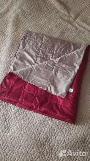 Покрывало двухстороннее