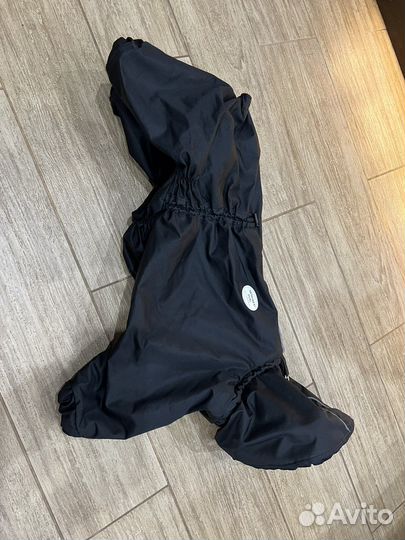 Комбинезон armored dog для собаки средних пород