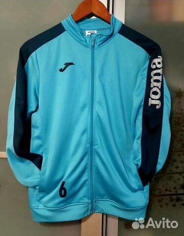 Спортивный костюм Joma оригинал