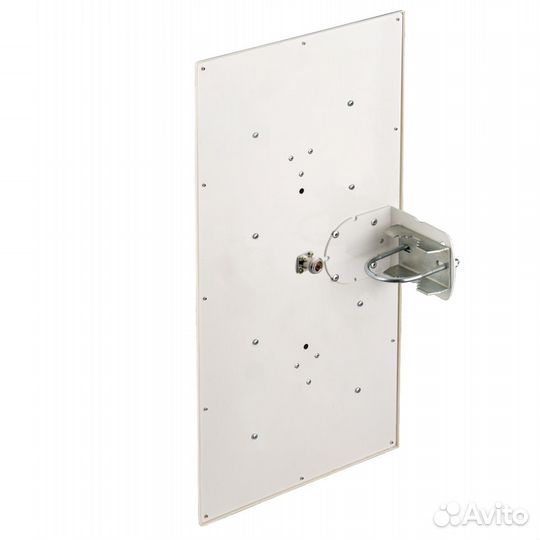 Секторная антенна 2G/3G/4G усилением 18 дБ KP18