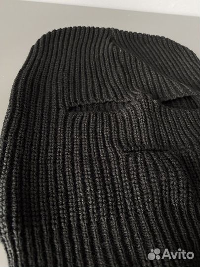 Балаклава маска