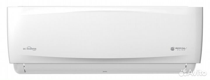 Сплит-система Royal Clima vela nuova Inverter RCI