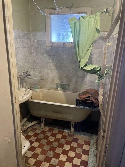 2-к. квартира, 42 м², 5/5 эт.