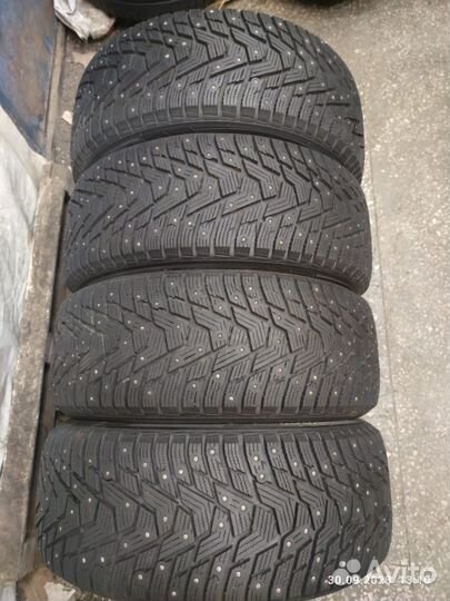 Hankook Winter I'Pike RS2 W429 235/55 R17 103T