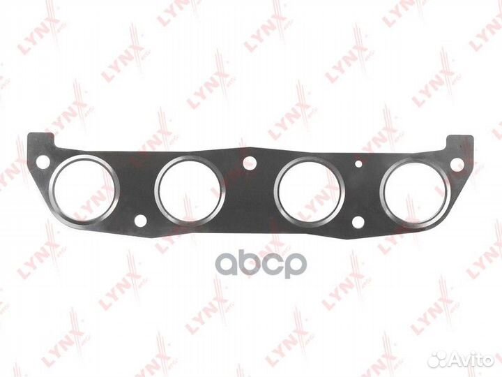 Прокладка выпускного коллектора toyota Allion/P