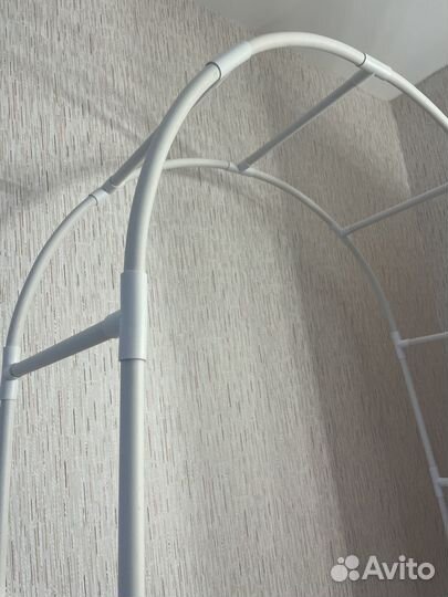 Арка садовая