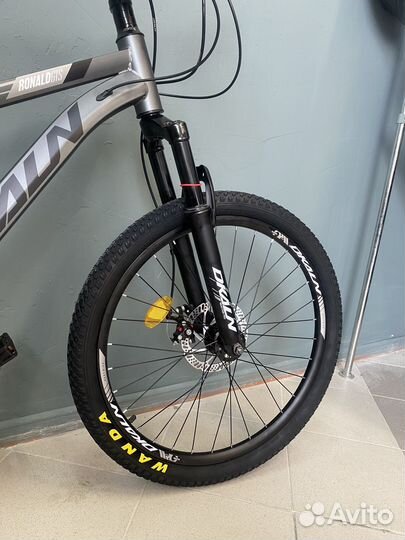 Велосипед 24