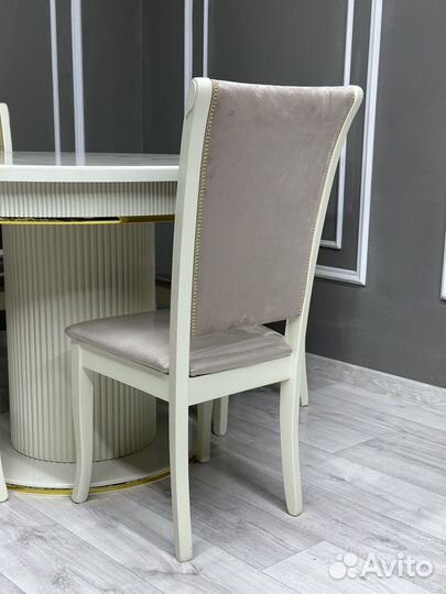 Кухонный стол круглый. Красноярск