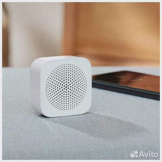 Xiaomi XiaoAI Bluetooth Speaker Portable Version